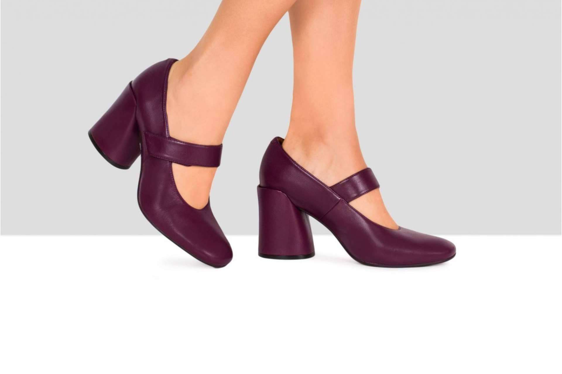 Audley Shoes dispone de merceditas, el zapato que no pasa de moda