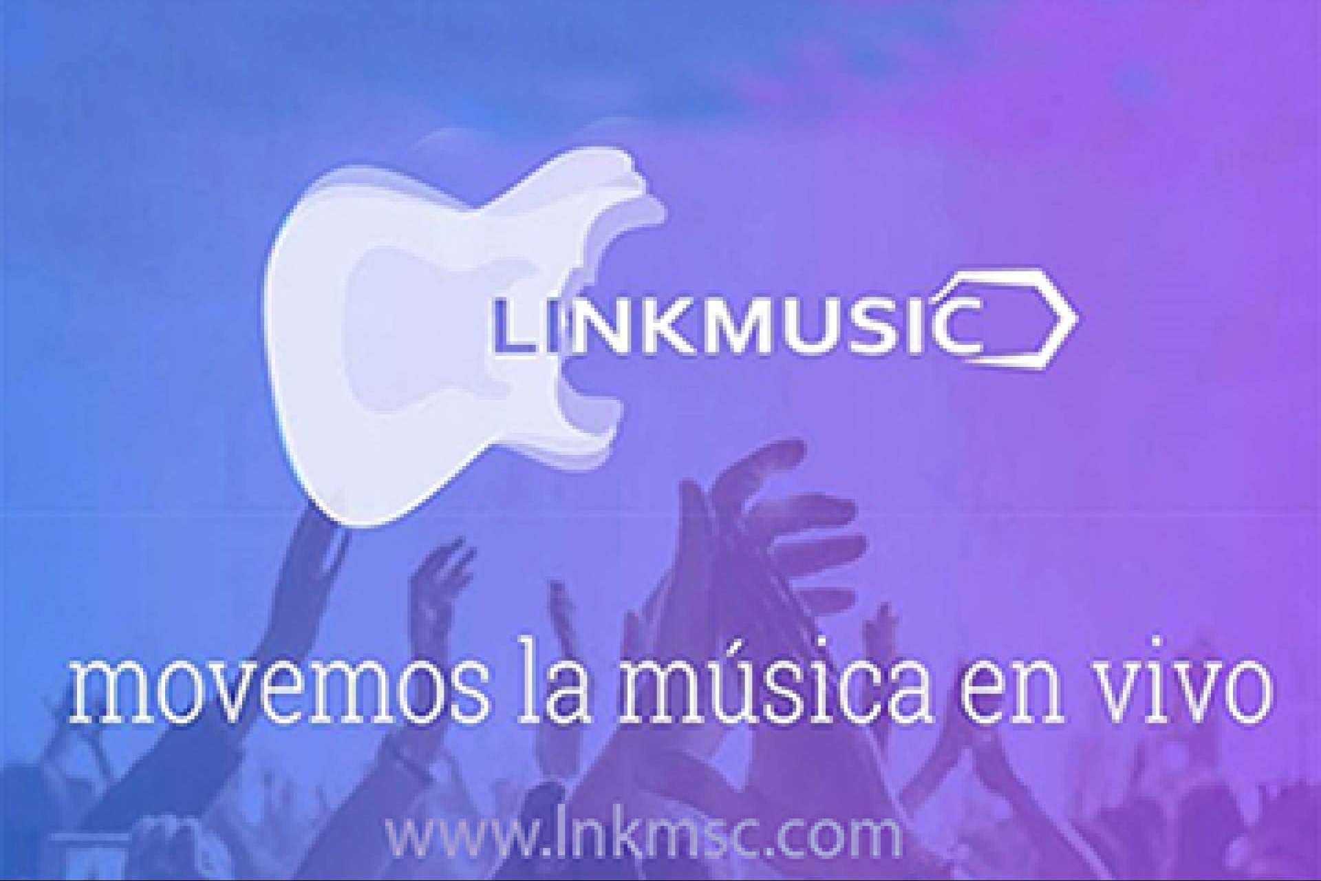 Información sobre el sistema de oportunidades de LinkMusic