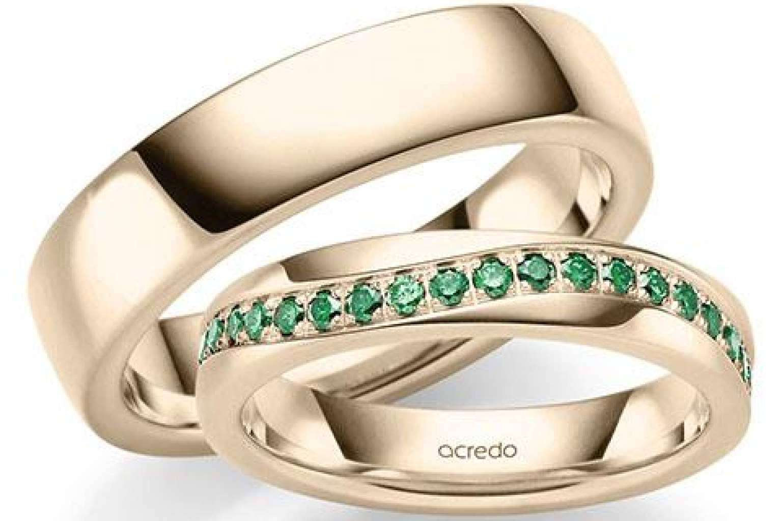 Staring, alta joyería comprometida con la belleza responsable