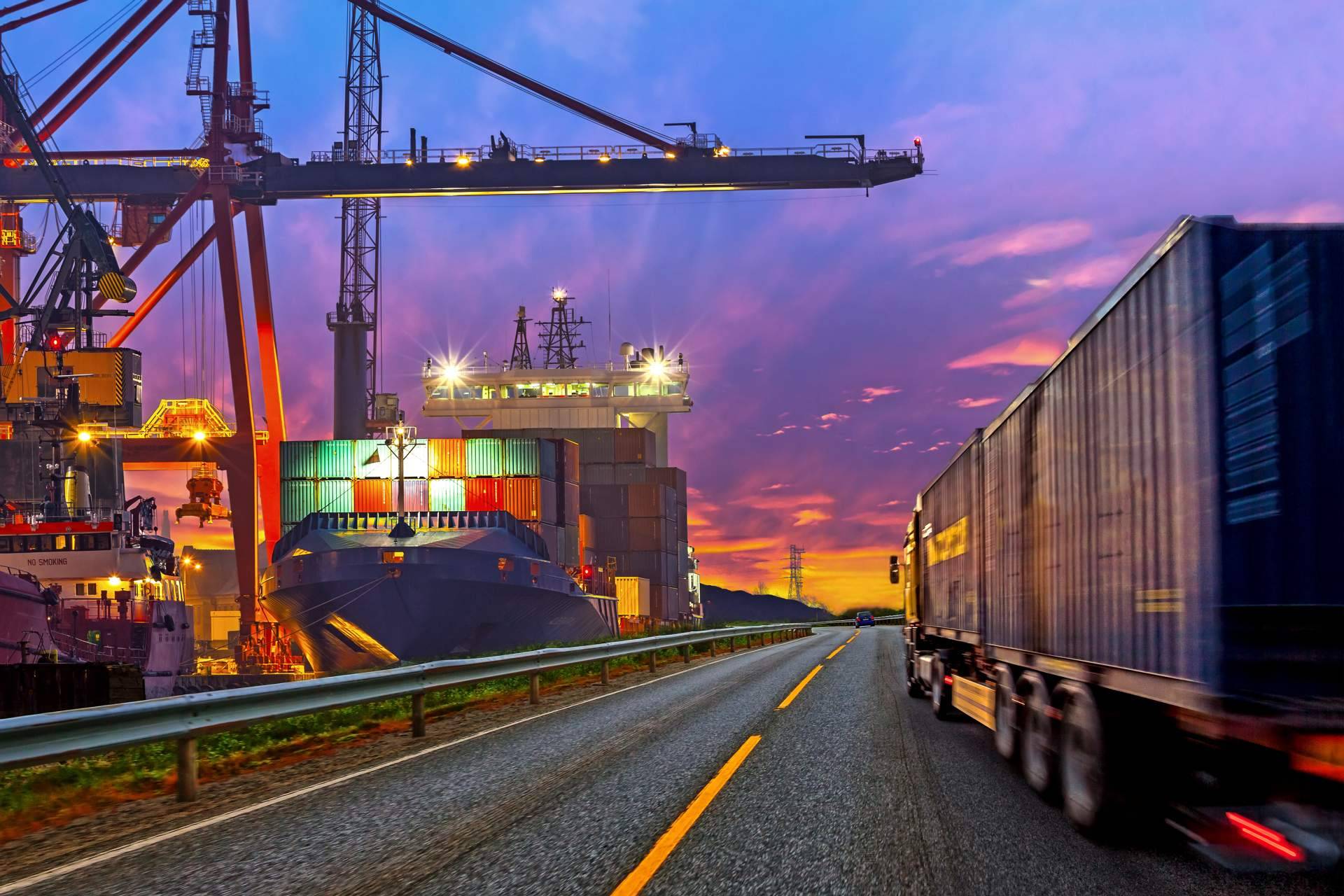 El servicio de asesoramiento para las empresas de transporte de Gesticotrans