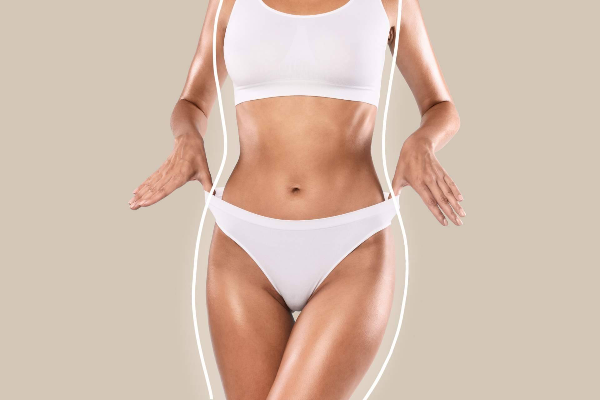 Clínica Zero sobre el tratamiento detox reductor y lipolítico