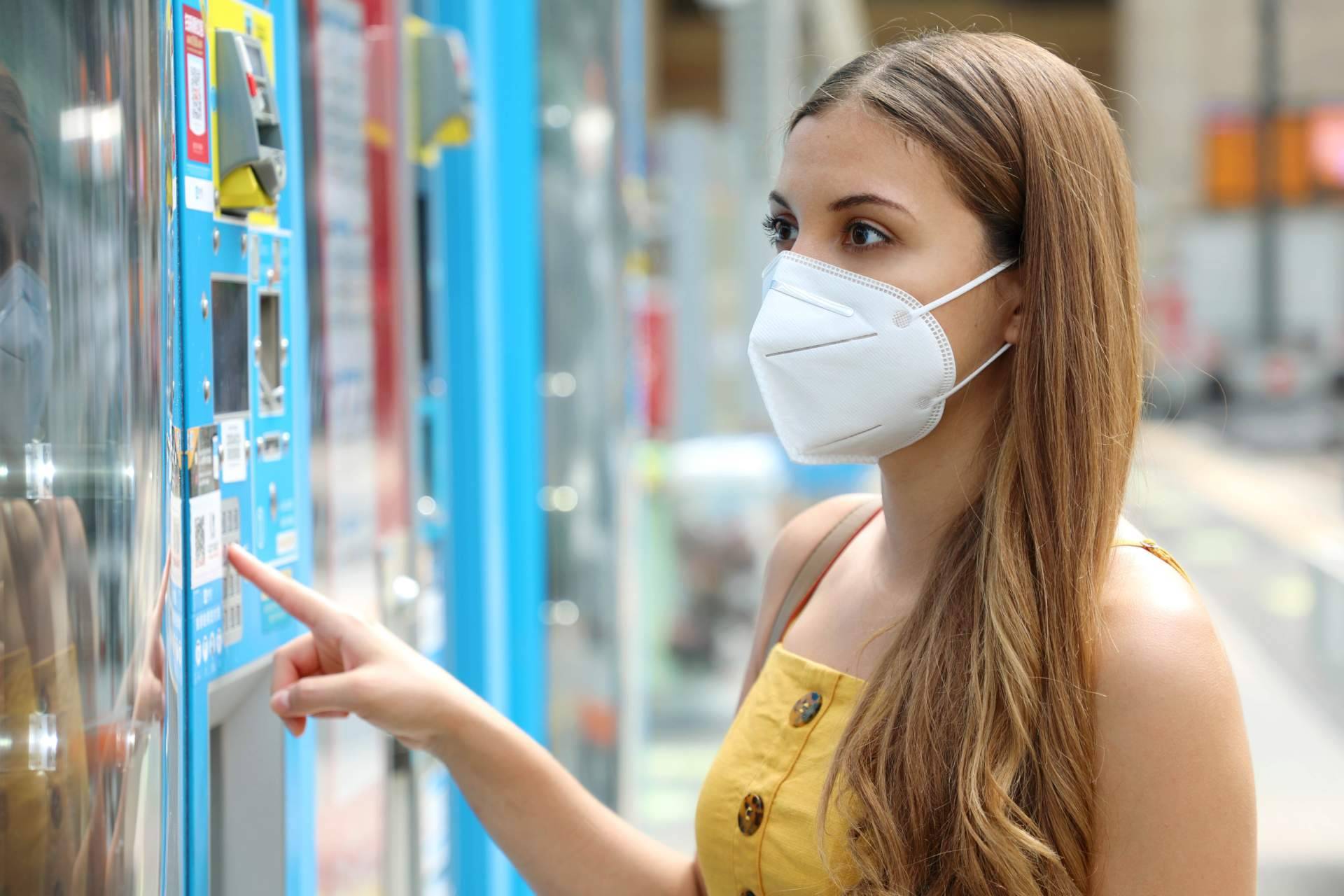Máquinas vending sostenibles para revolucionar el sector, de la mano de C&B Señor