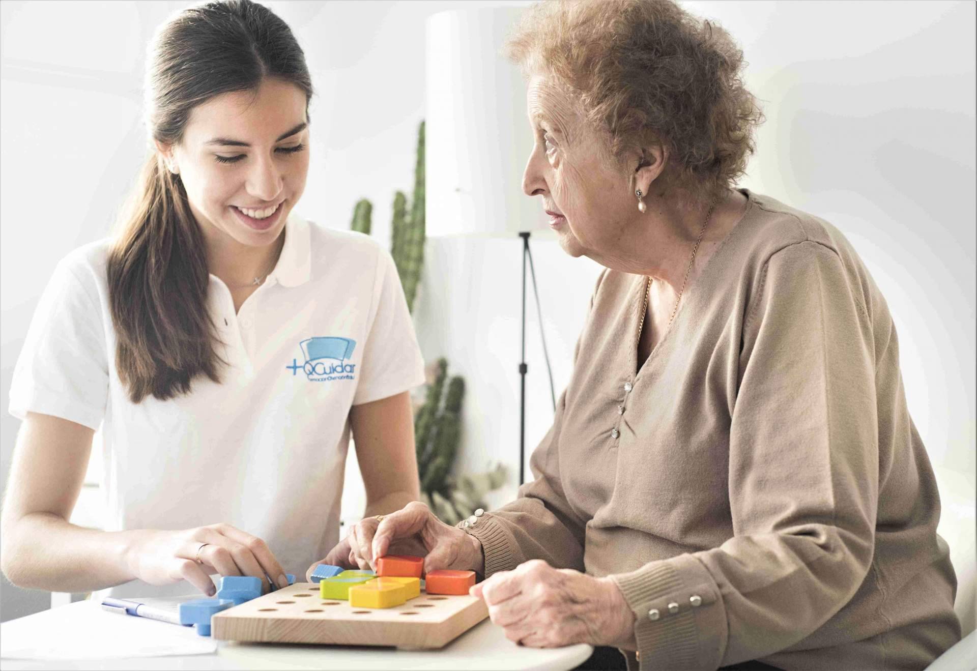 Dedicae apuesta por los servicios 'premium' a la atención sanitaria en el hogar