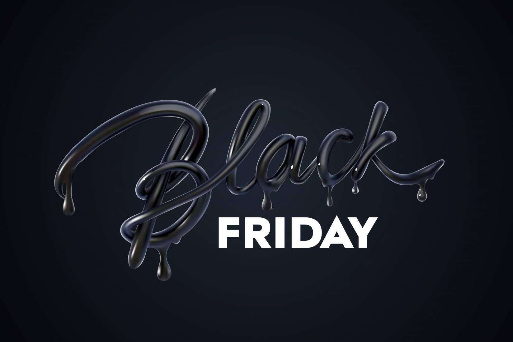 SuperChollos se prepara para el Black Friday 2022
