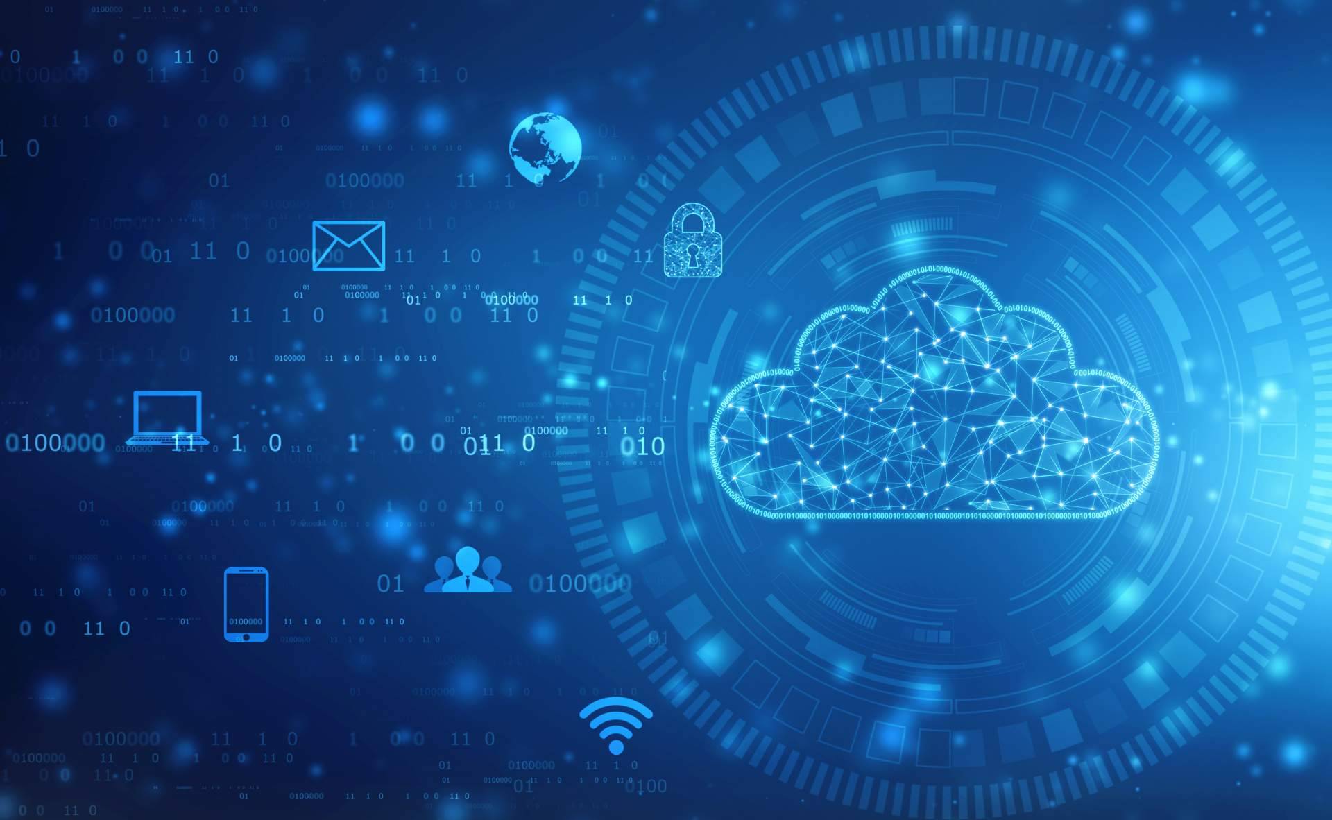 JSM Consultoría Tecnológica  expone las ventajas que ofrecen los servicios cloud profesionales