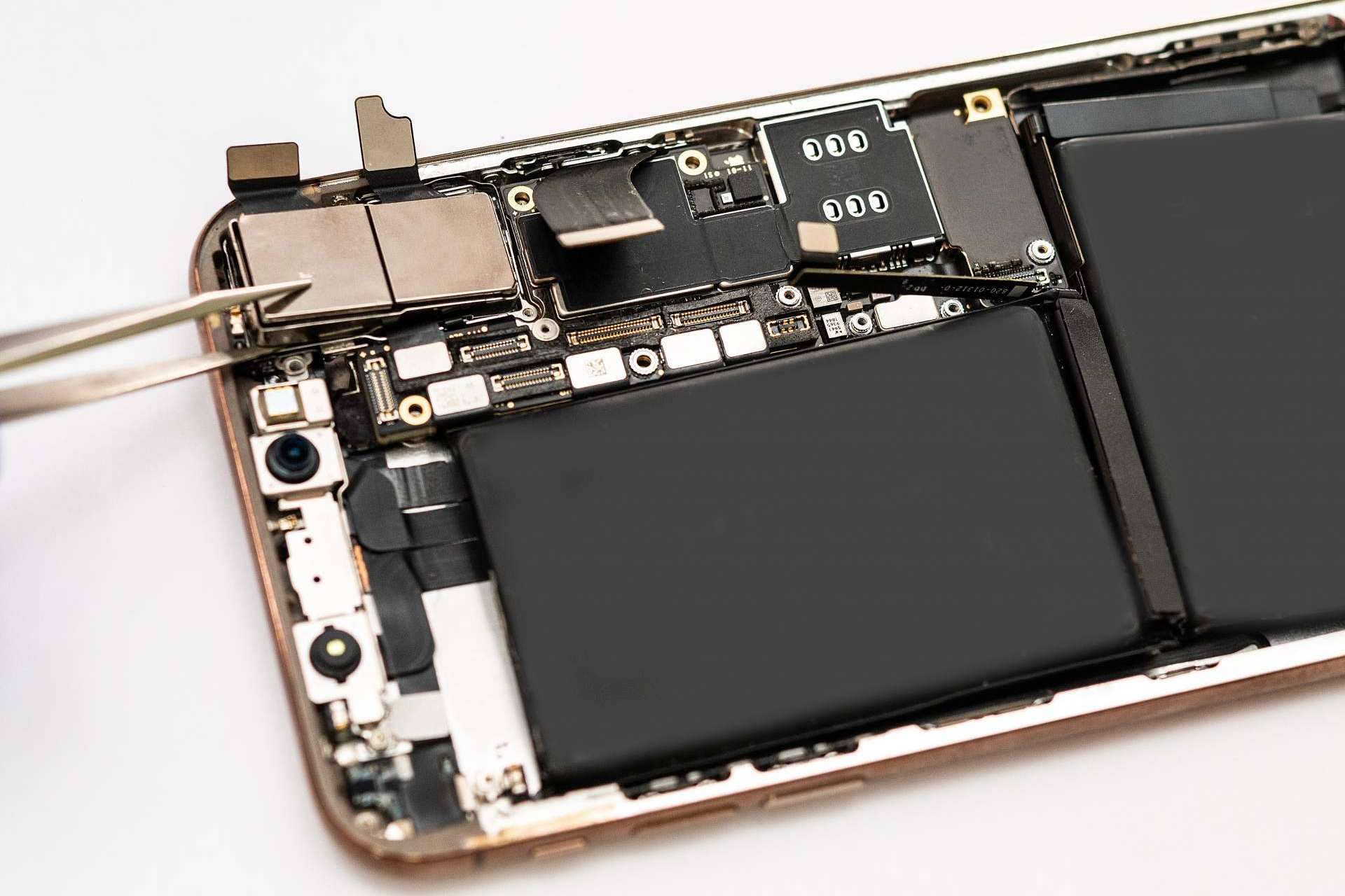 Reparaciones efectivas en 30 minutos en Reparación iPhone Sevilla