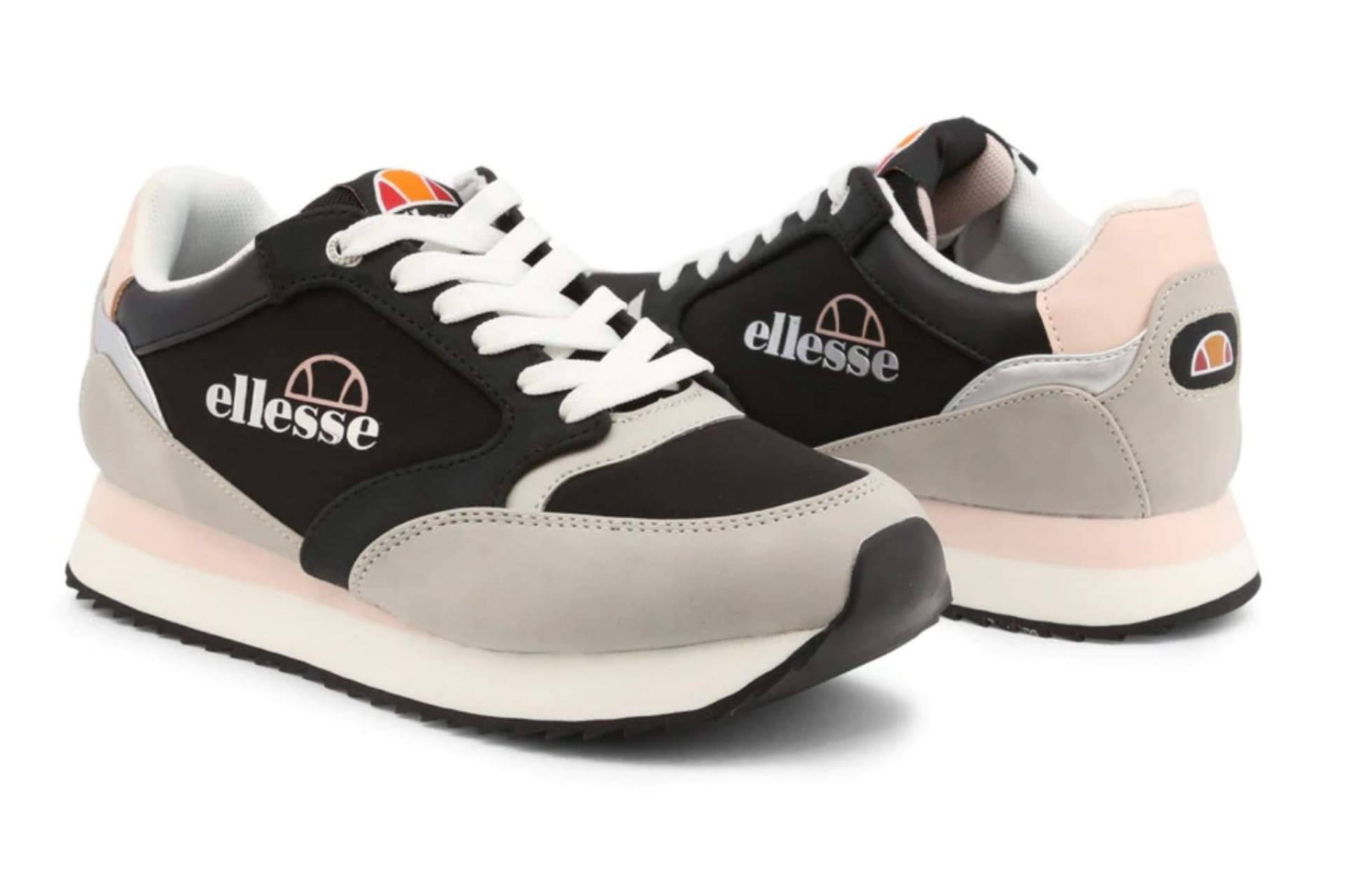 Sneakers para seguir las tendencias de la temporada, con Meleganza