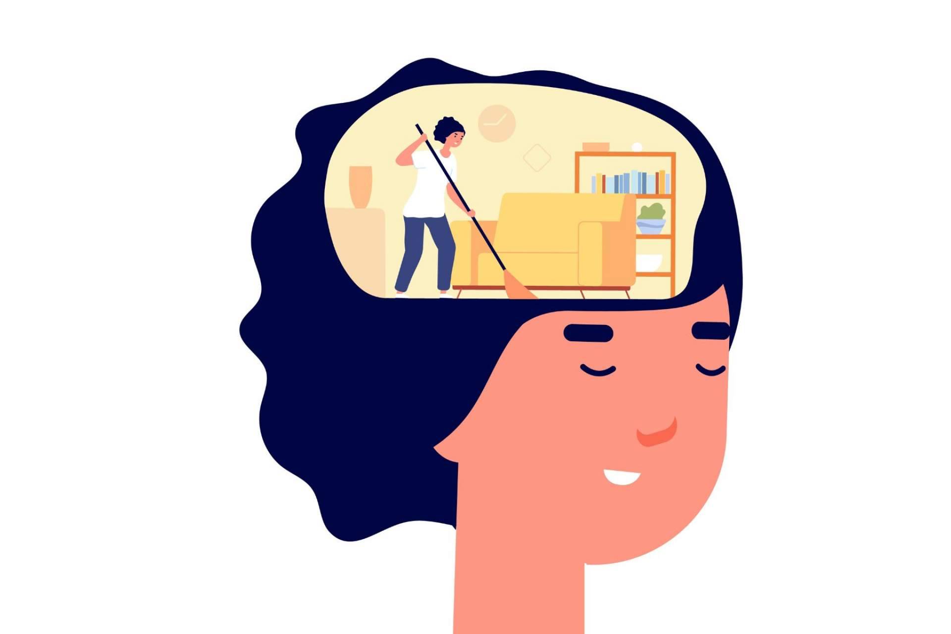 WeVoice sobre el bienestar y la paz mental