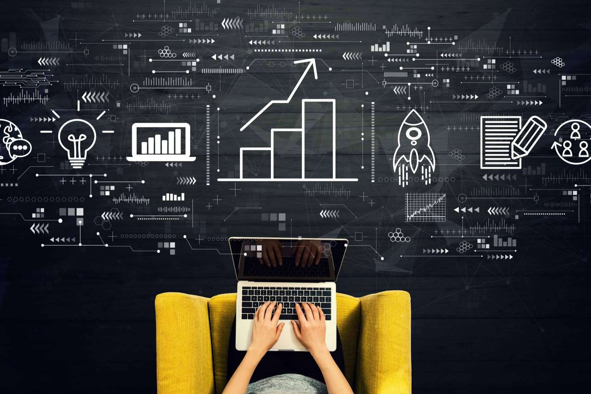 El capítulo de El Canal del Marketing 'Mejor hecho que perfecto' asesora sobre estrategias de marketing digital