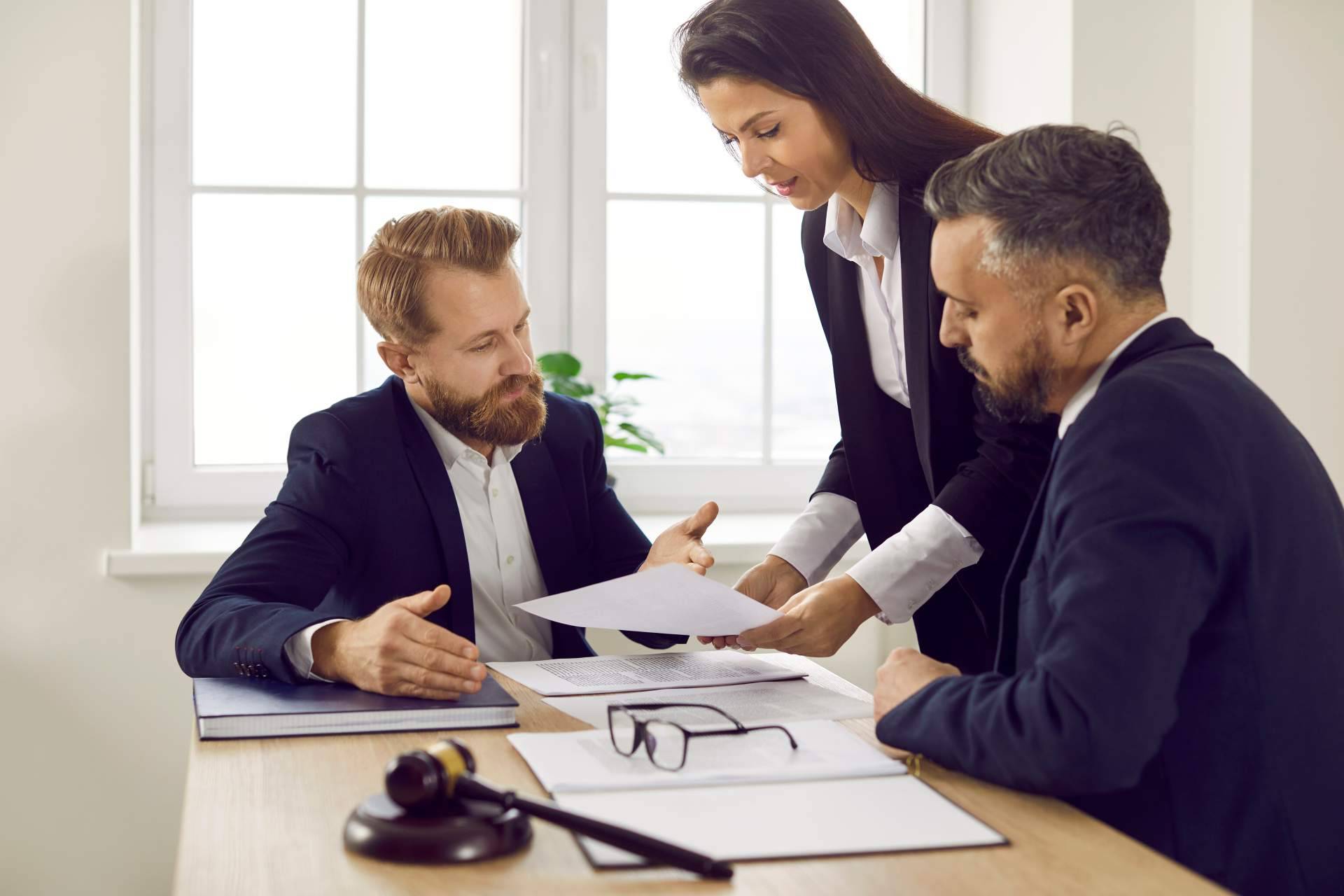 Bueno Salinero Abogados , los abogados especializados en derecho de familia