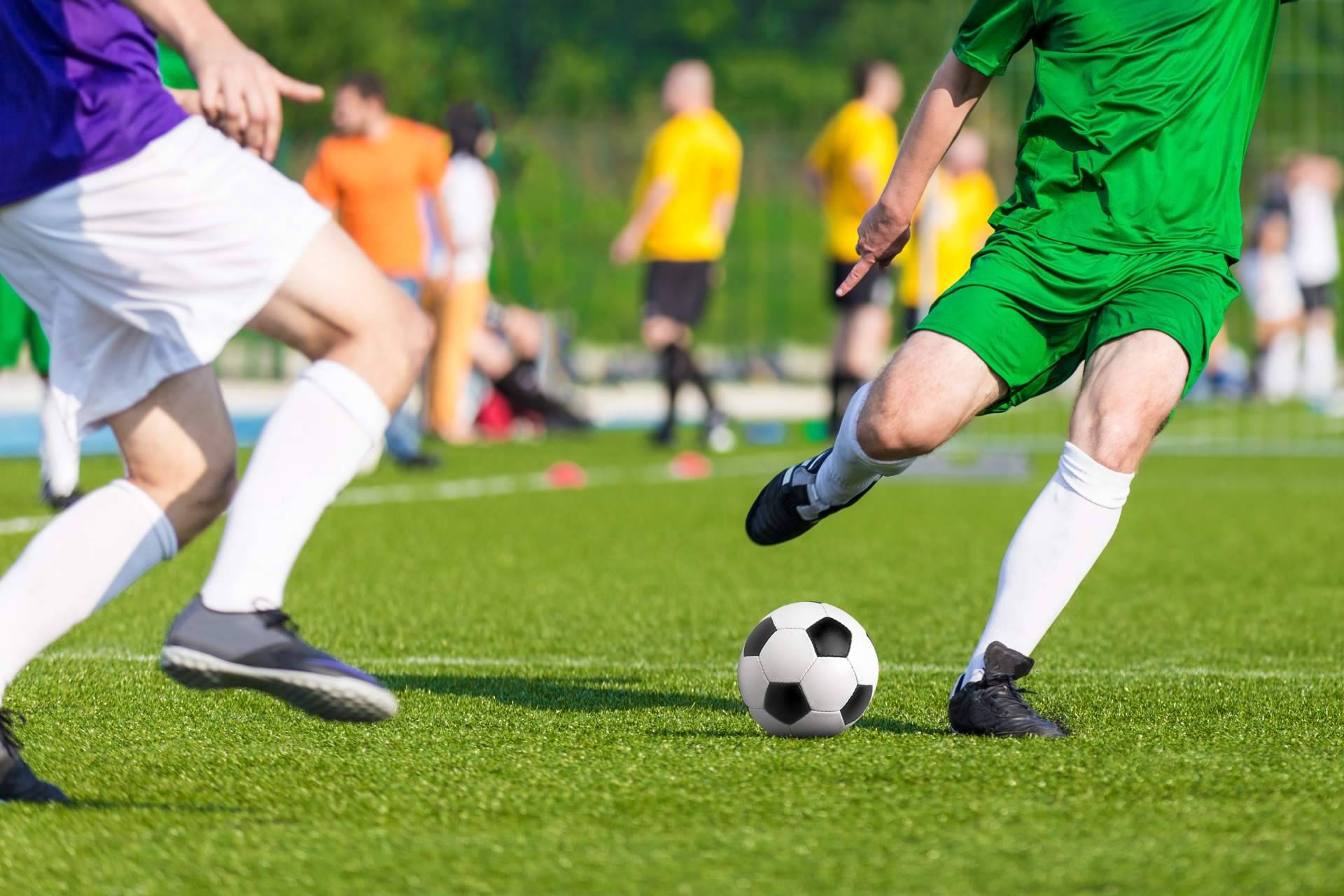 if7sports busca organizadores o polideportivos para organizar partidos de fútbol 7