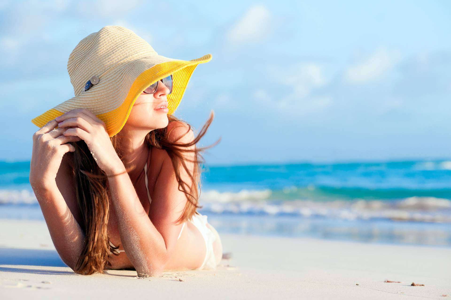 Lex Vitae prepara la piel y el cabello para el verano, por Narval Pharma