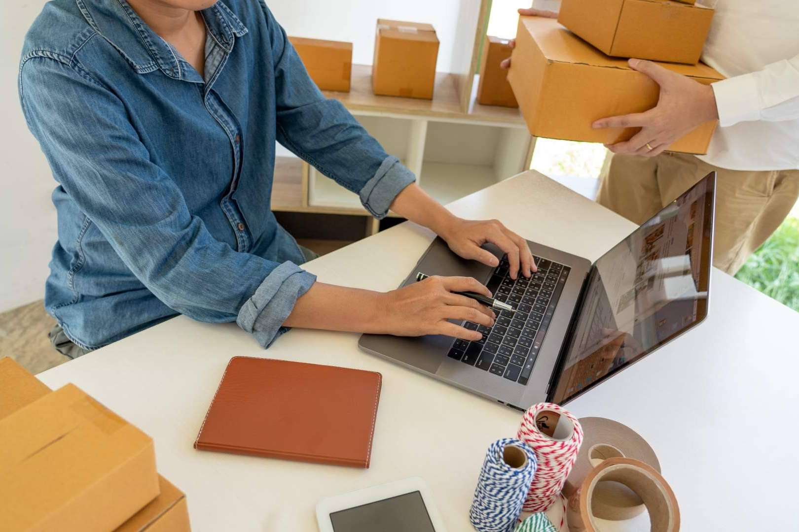 Estrategias efectivas de marketing online, por Global Sellers