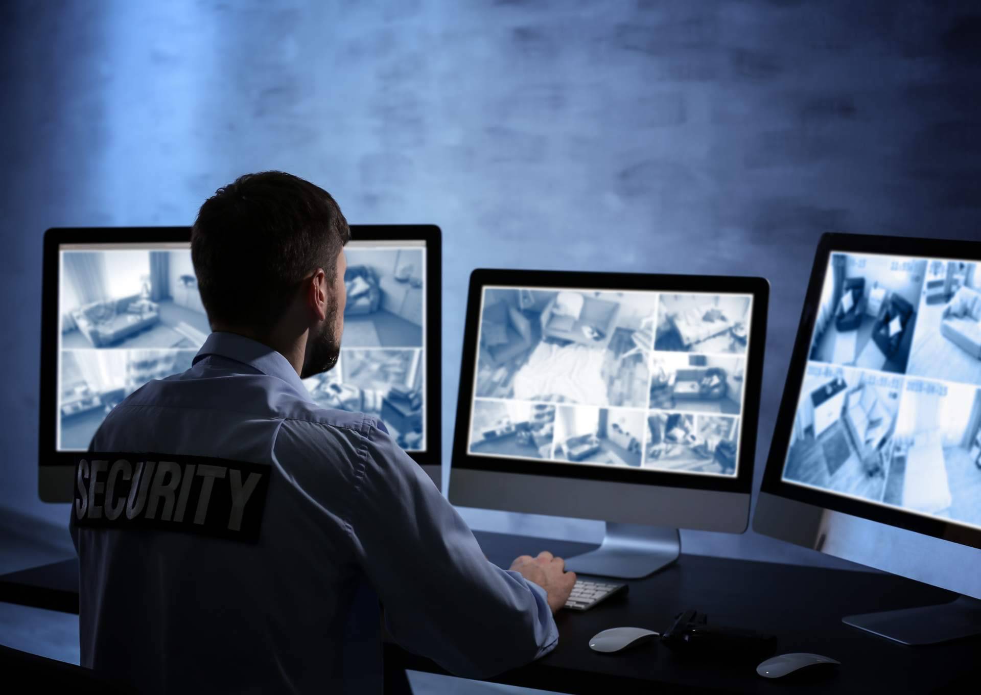 Seguridad de viviendas, uno de los servicios especializados de APIC International Security