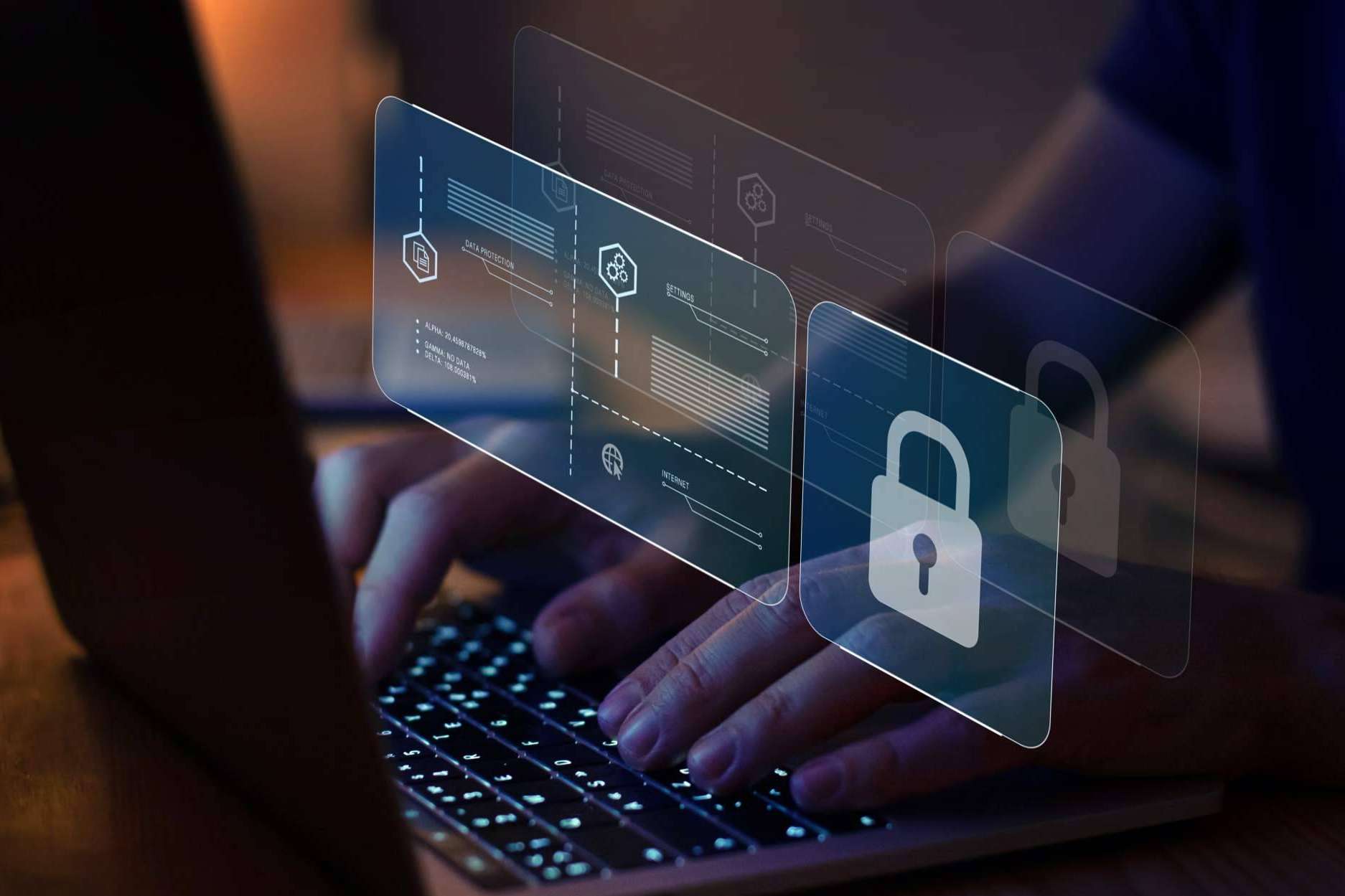 Máster en ciberseguridad en la Blockchain School for Management