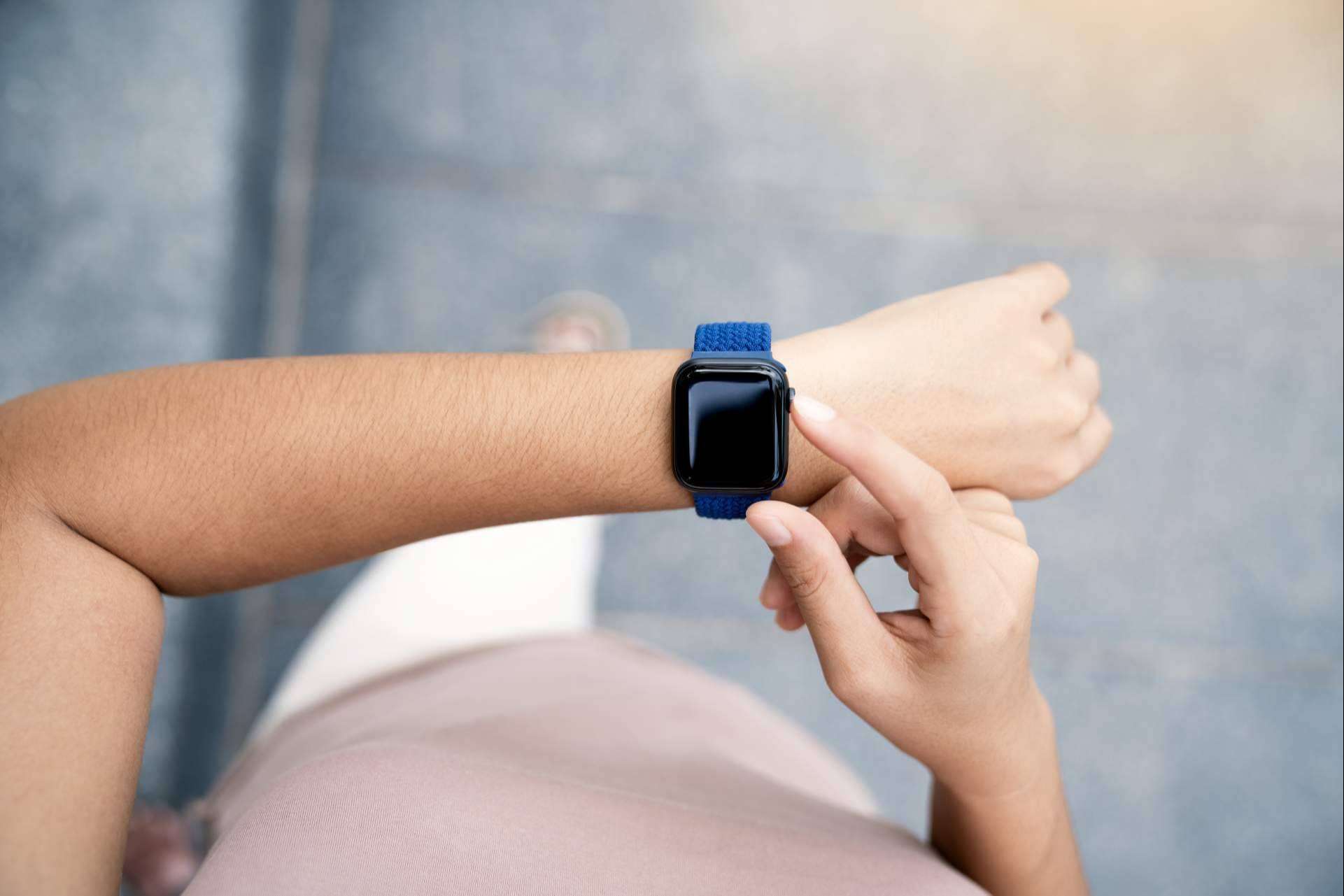 Encontrar un smartwatch a un precio accesible de la mano de Movimur