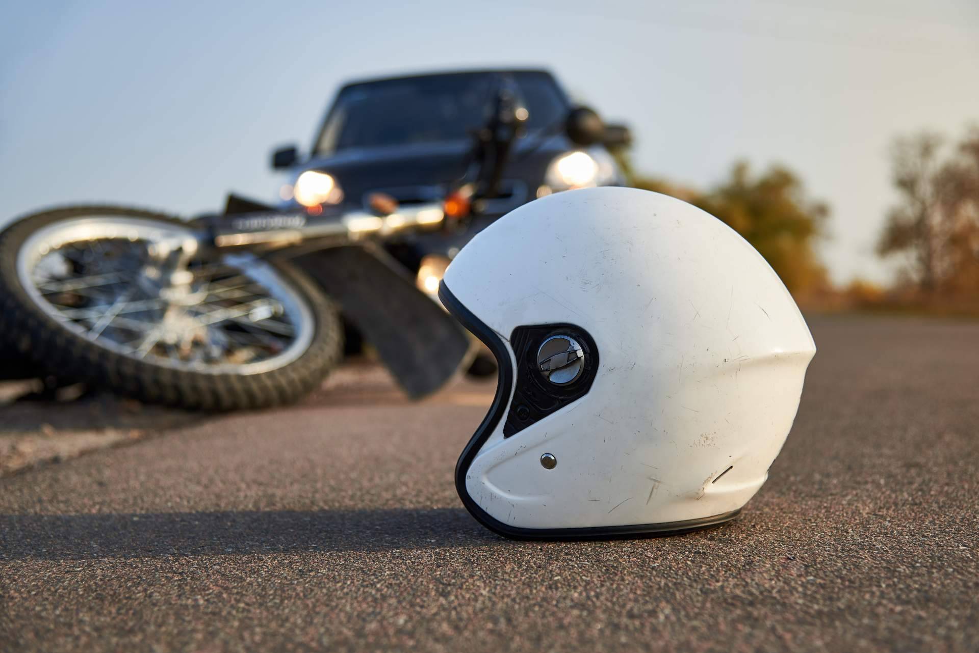 Contar con abogados expertos en accidentes de moto es fundamental