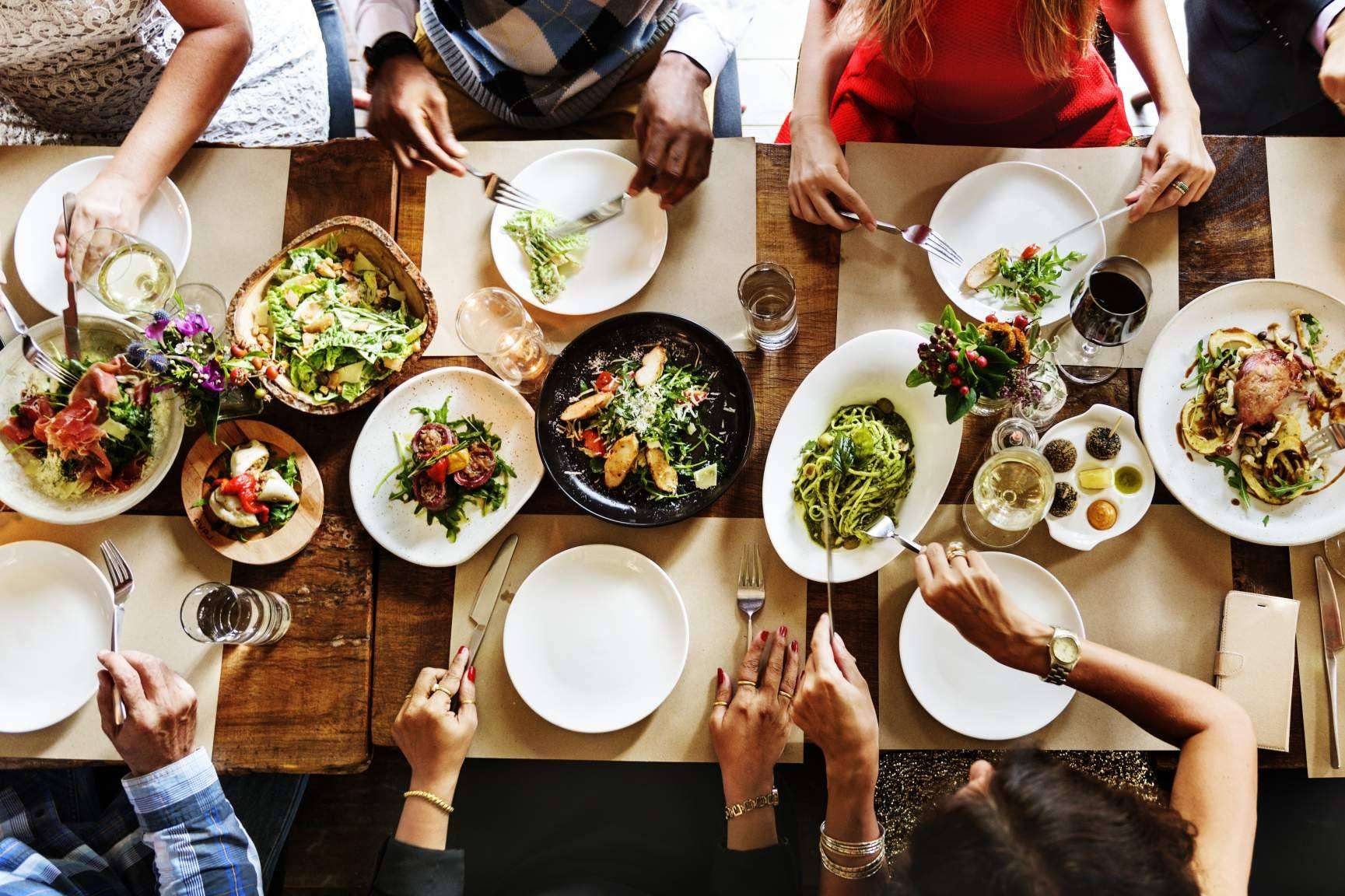 ¿De qué manera gestionar un restaurante? Las recomendaciones de Auxihostelería