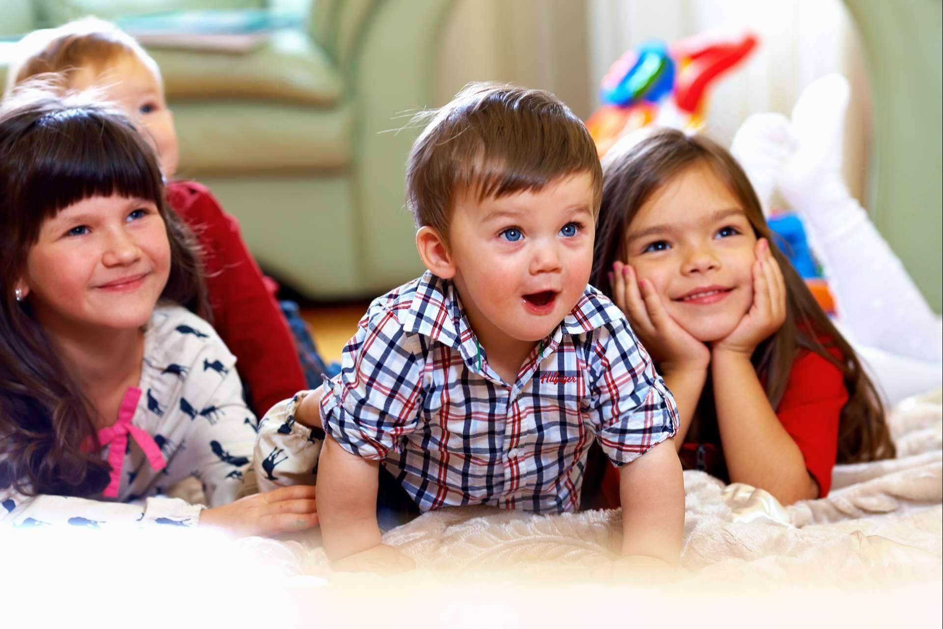 La relación entre los niños y las estrategias de marketing es cada vez más estrecha, según Asombro Extremo