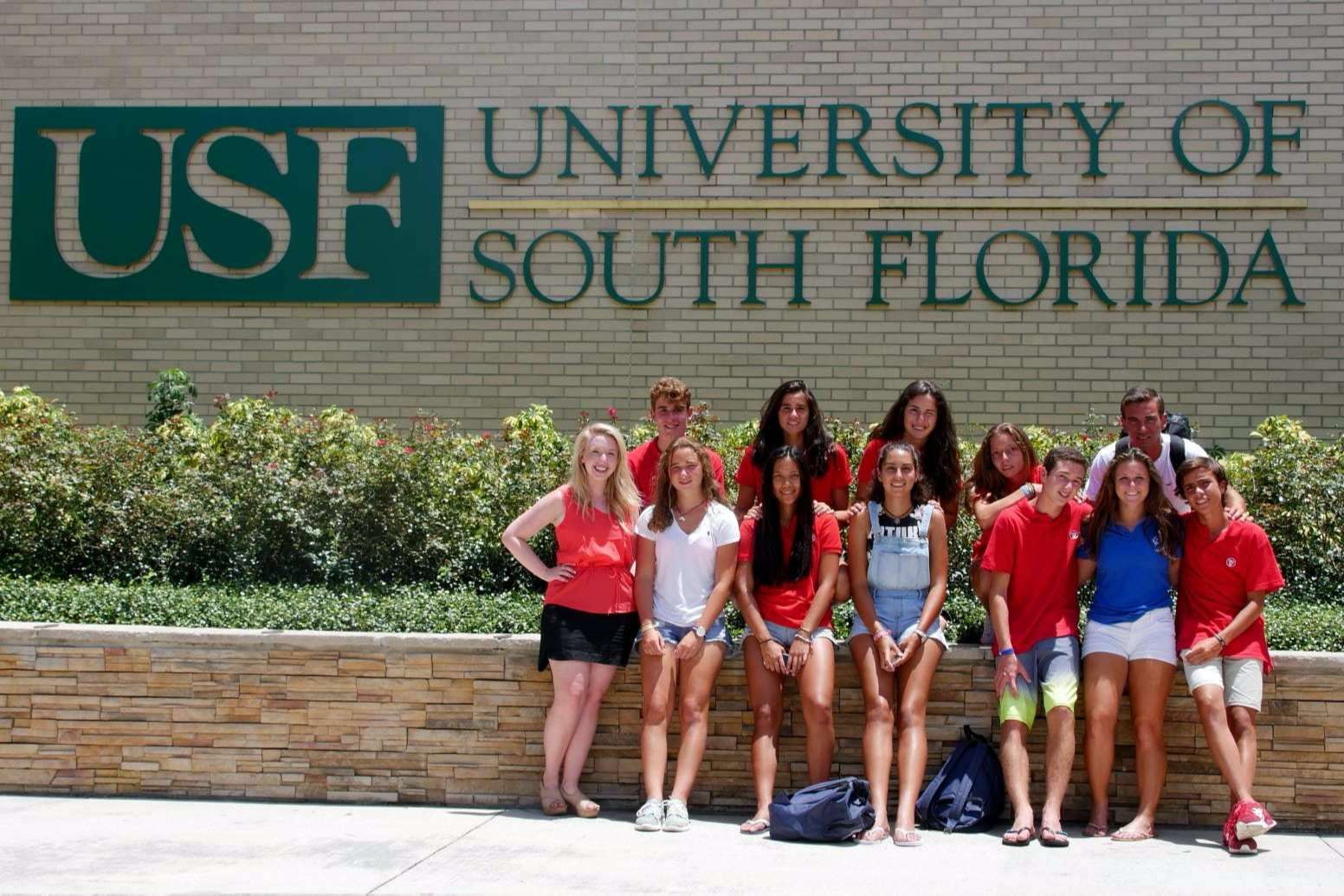 Summer Camp en Florida, Estados Unidos con All American Education