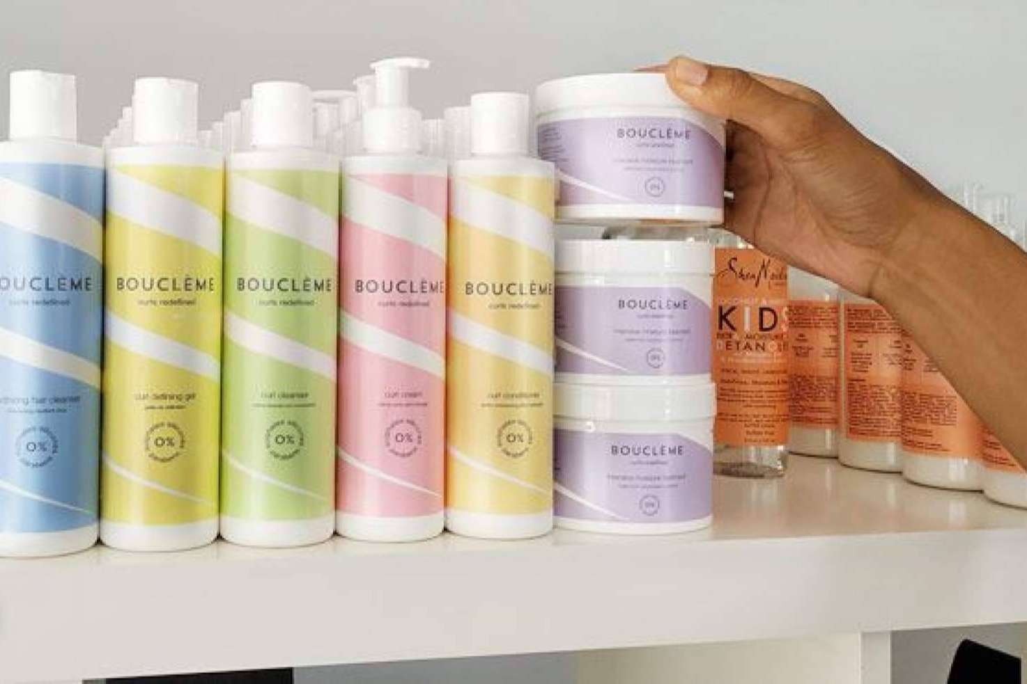 Sofía Black sobre cómo proteger y cuidar el cabello en verano
