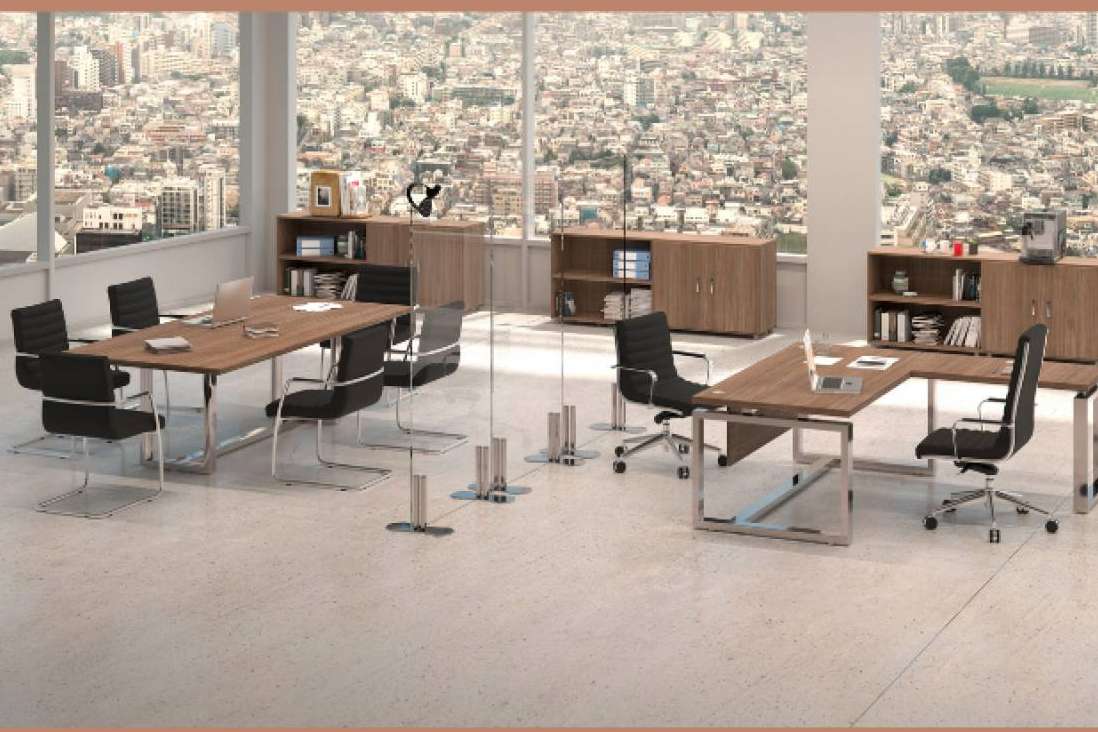 Office Deco habla sobre la importancia de contar con una silla para oficina ergonómica