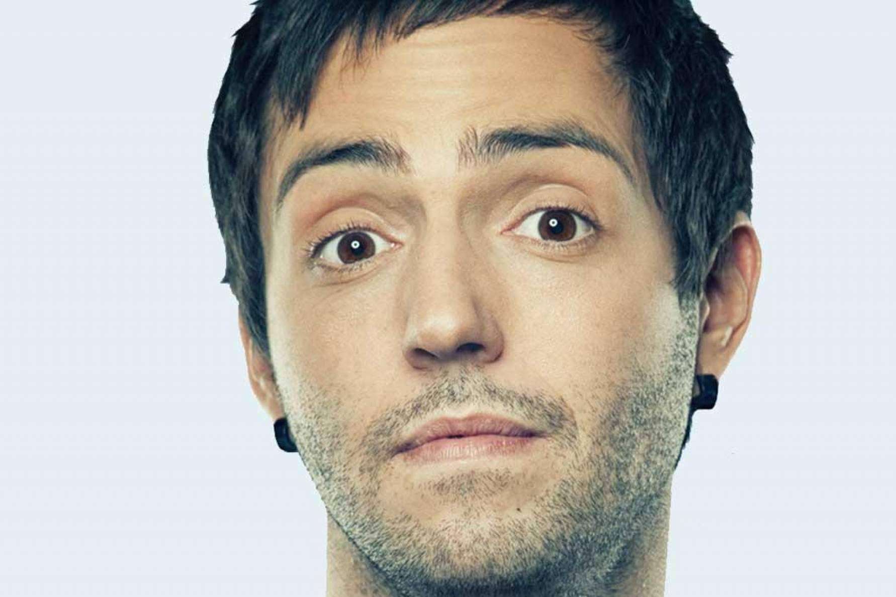 La página web Entradas Total cuenta con entradas para #Quenosfrunjalafiesta, el show de David Guapo