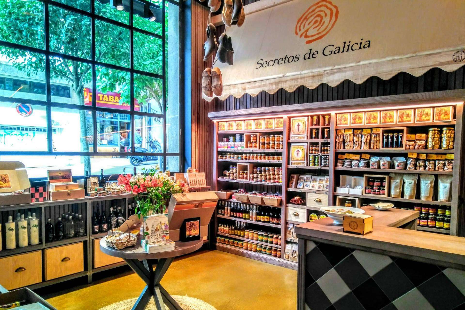 Secretos de Galicia, lo mejor de la gastronomía gallega llega a todos los hogares