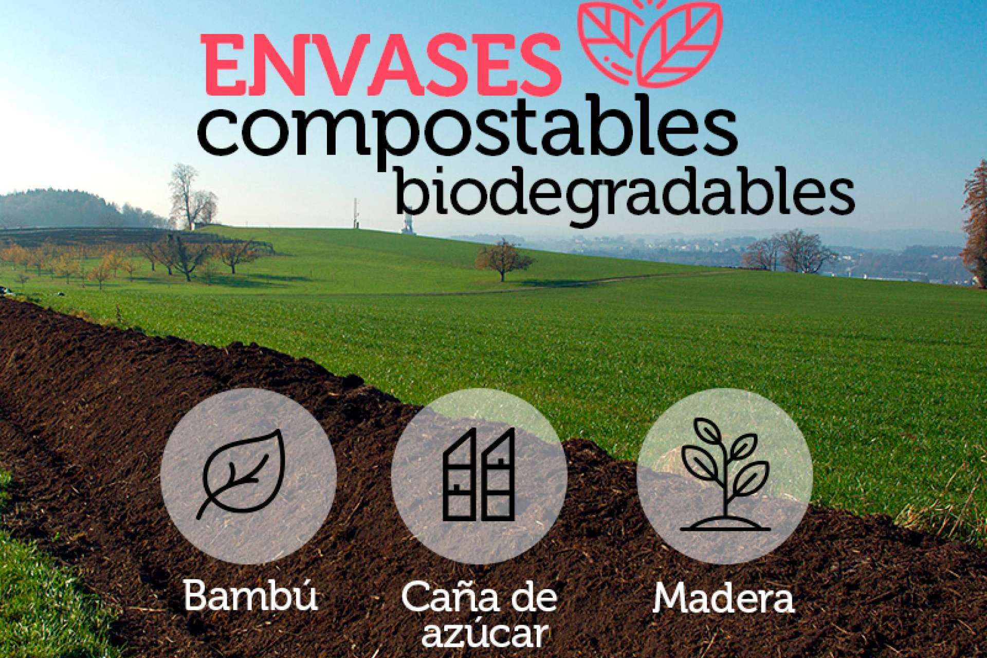 Punto QPack sobre el packaging gastronómico o cómo cuidar la piel del producto