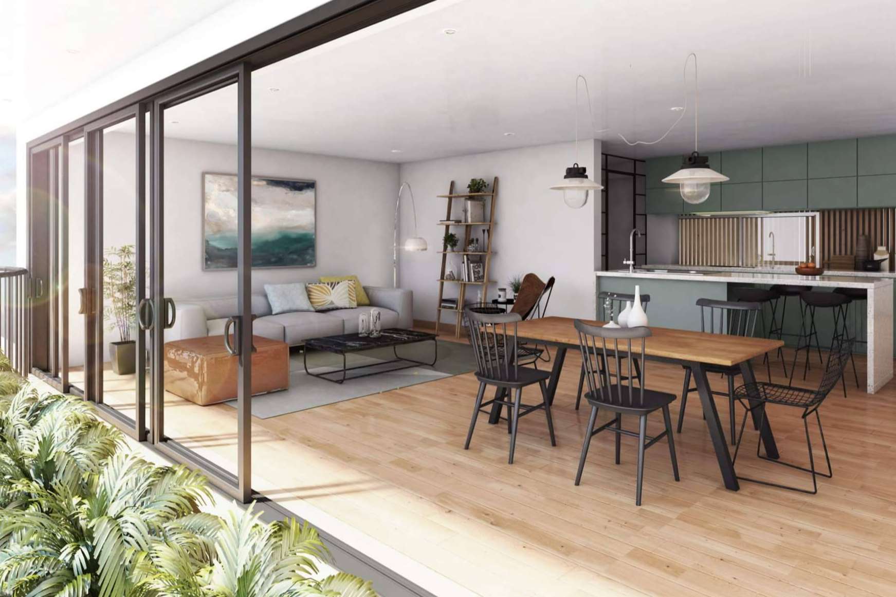 Passivehaus de Arquitectura Verde, la arquitectura sostenible que mira al futuro