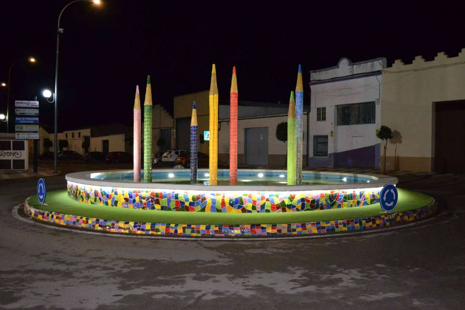Usar el agua como elemento de creación para lograr espacios creativos, de la mano de MobuArtex