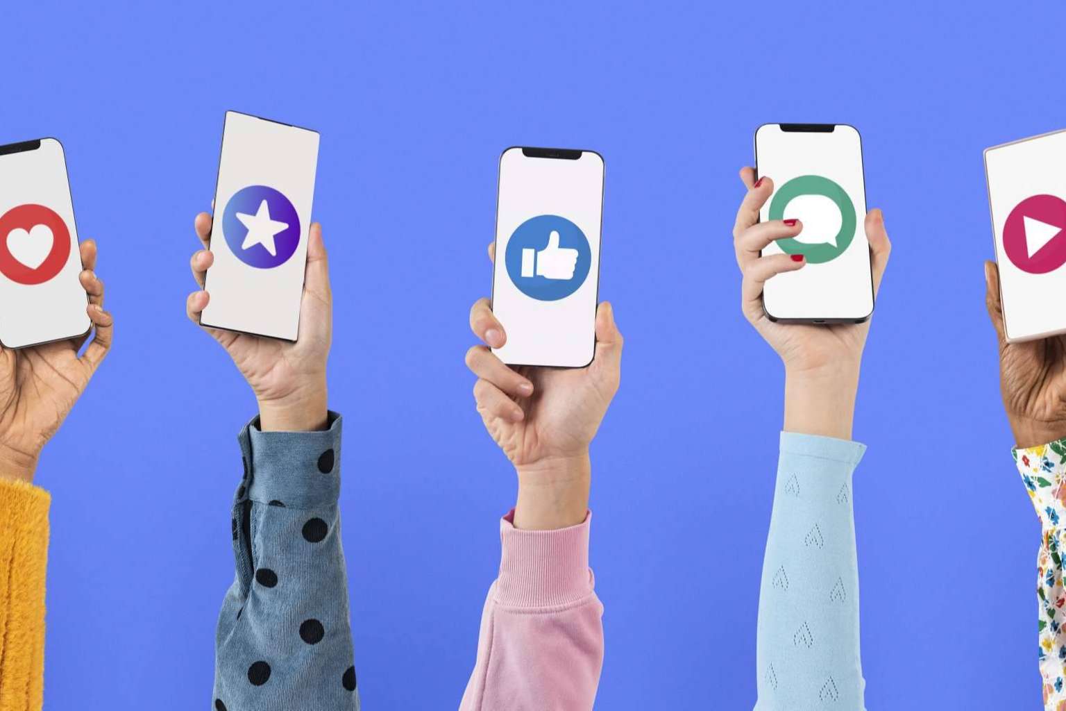 La importancia de contar con una empresa especializada en hacer publicidad en redes sociales