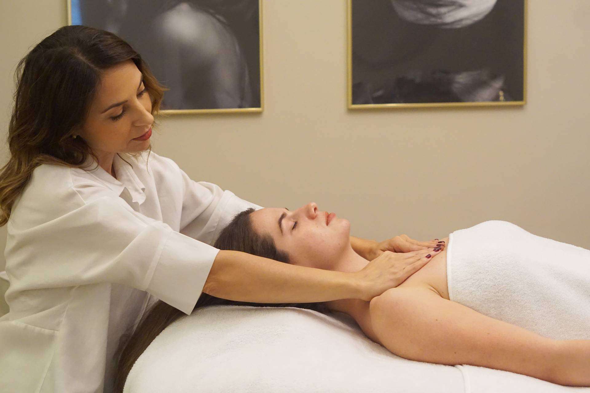 Ruth López, skin care expert y profesional de la piel a través de principios activos, protocolos y tratamientos concretos