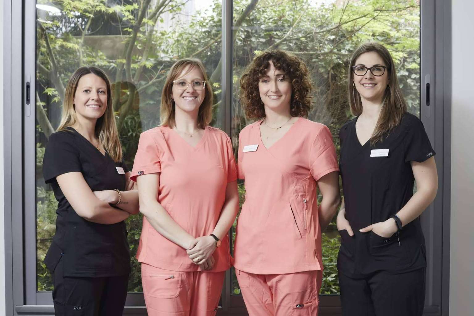 Un nuevo concepto de medicina reproductiva de la mano de las clínicas Vida Fertility Institute