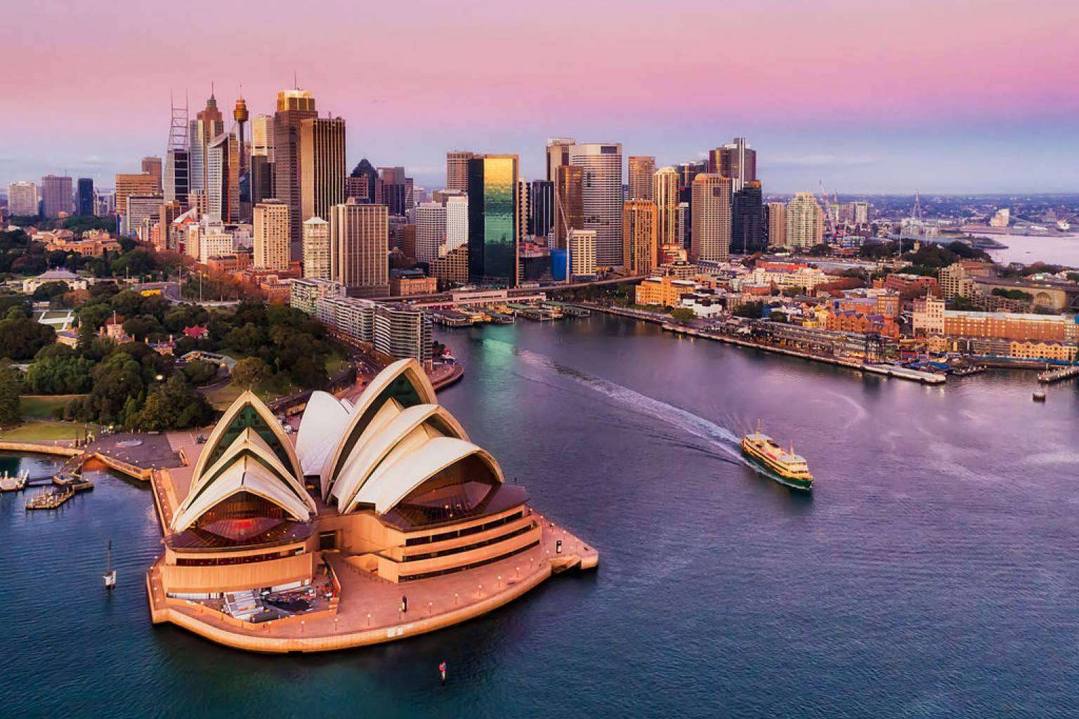 El asesoramiento para becas, másteres y grados en Australia de Australia Study España