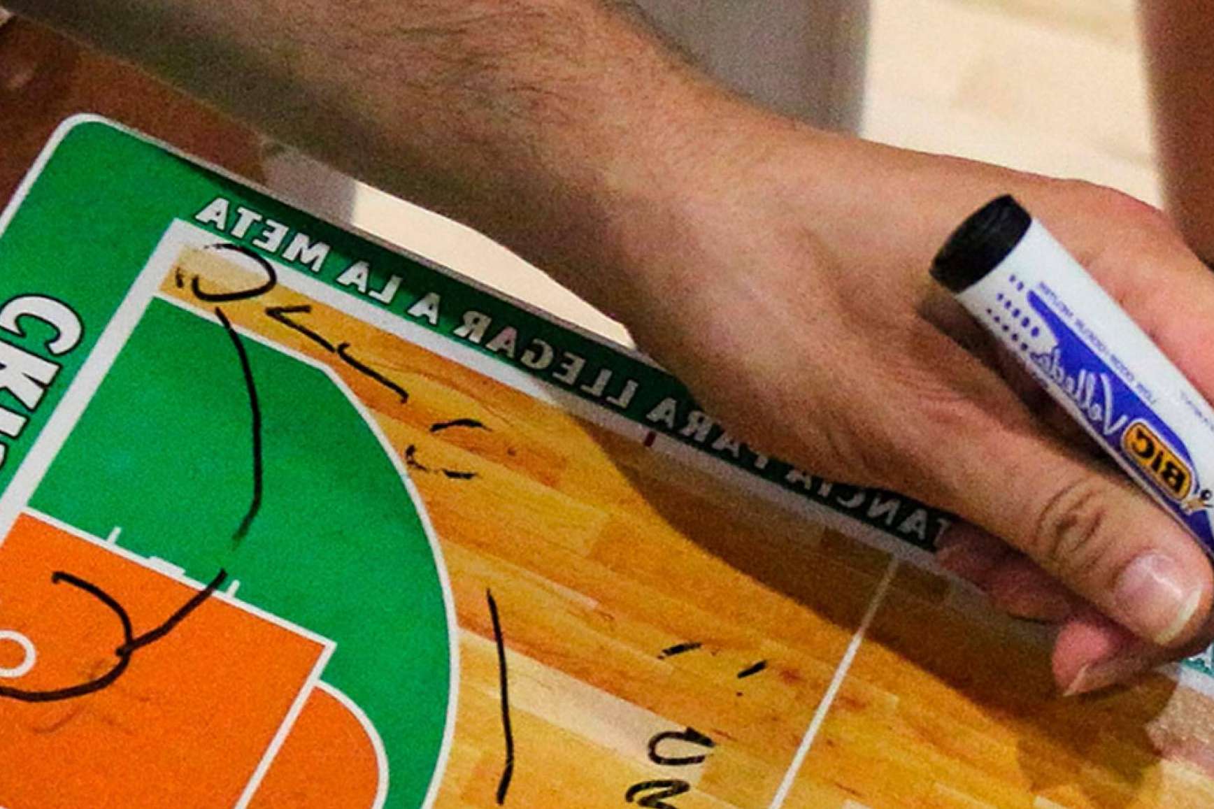 ¿De qué manera deben afrontar las vacaciones de verano en los jugadores de baloncesto?, por ITW Sport