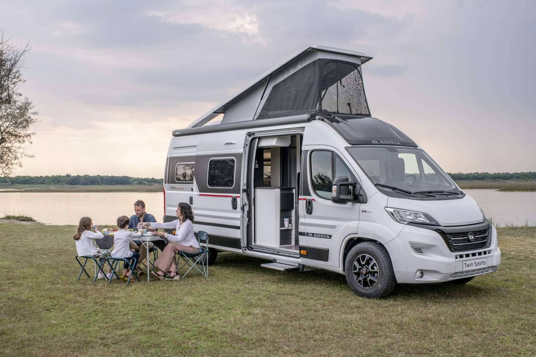Camper Wheels Rent apuesta por su crecimiento y expansión en España con la inauguración de un centro en Palma de Mallorca