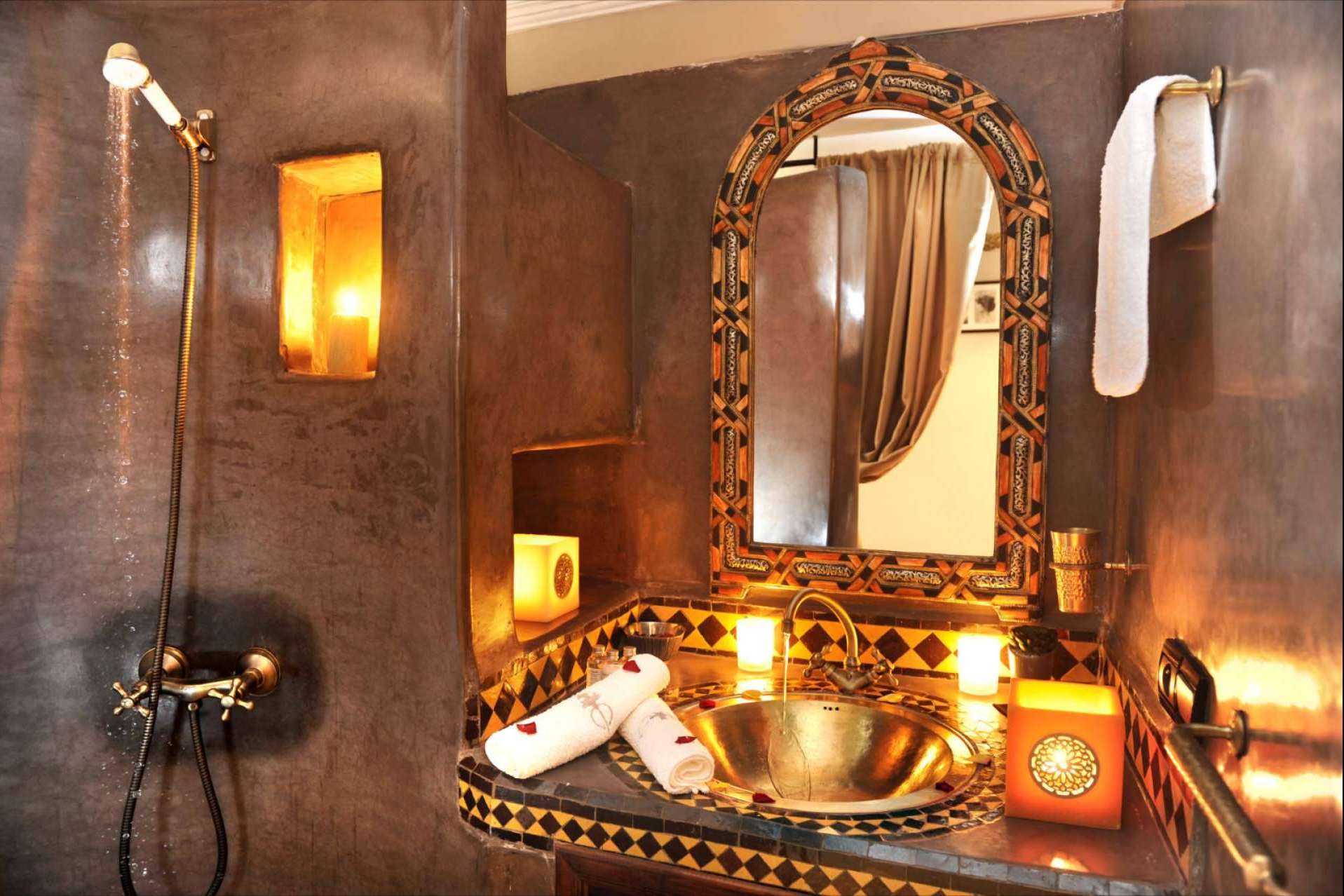Riad Belle Epoque garantiza una experiencia inolvidable llena de arte, historia y glamour