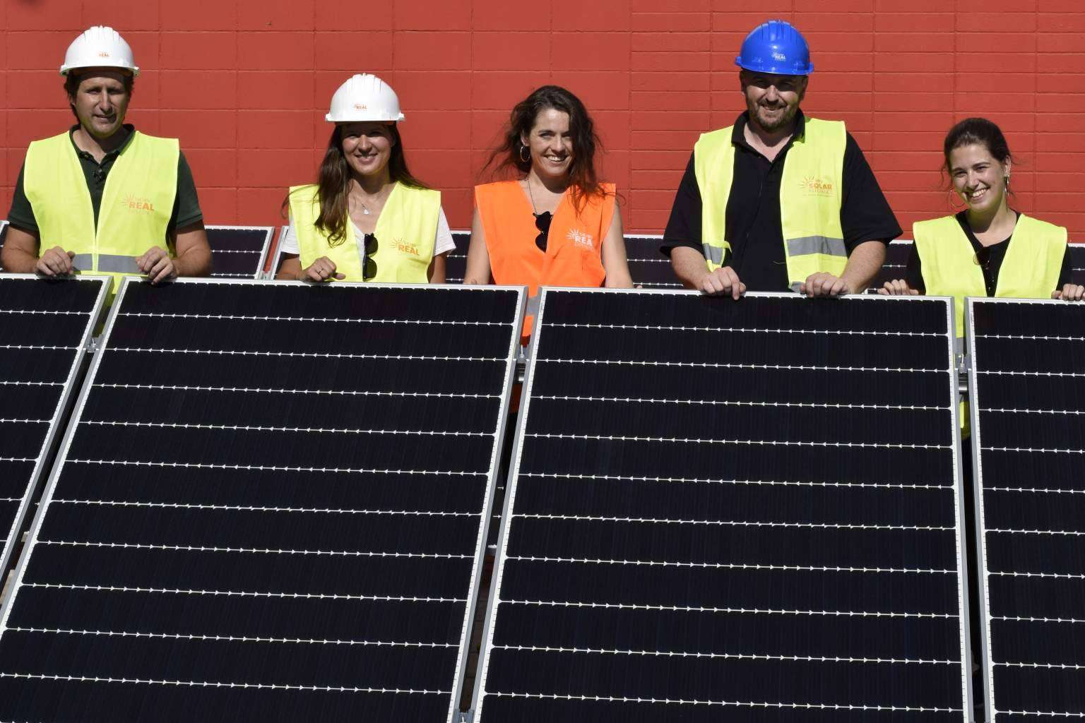 Las ventajas del nuevo máster de formación fotovoltaica de MPV Solar Reference