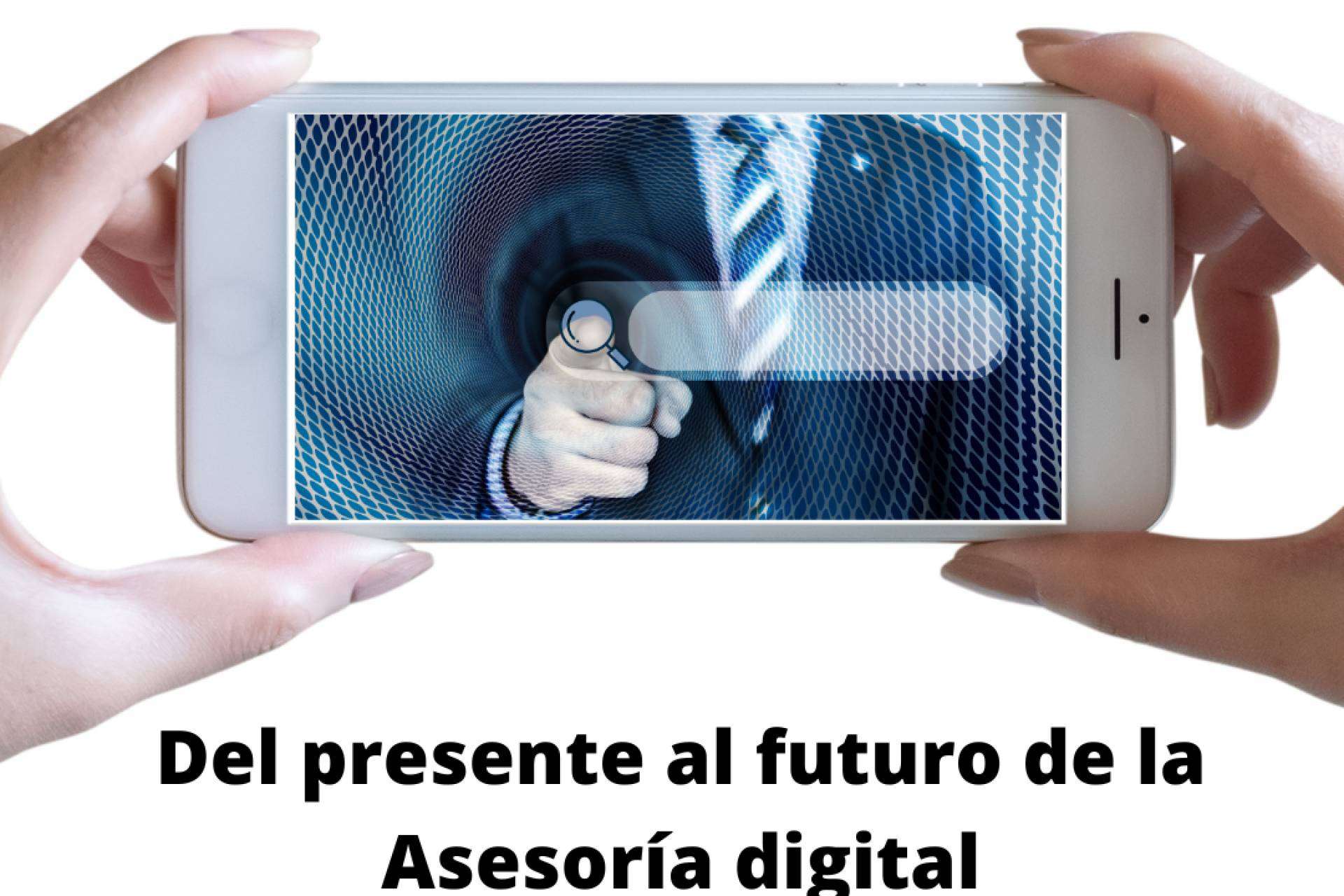 Gaudium Asesores sobre las ventajas de la asesoría automatizada