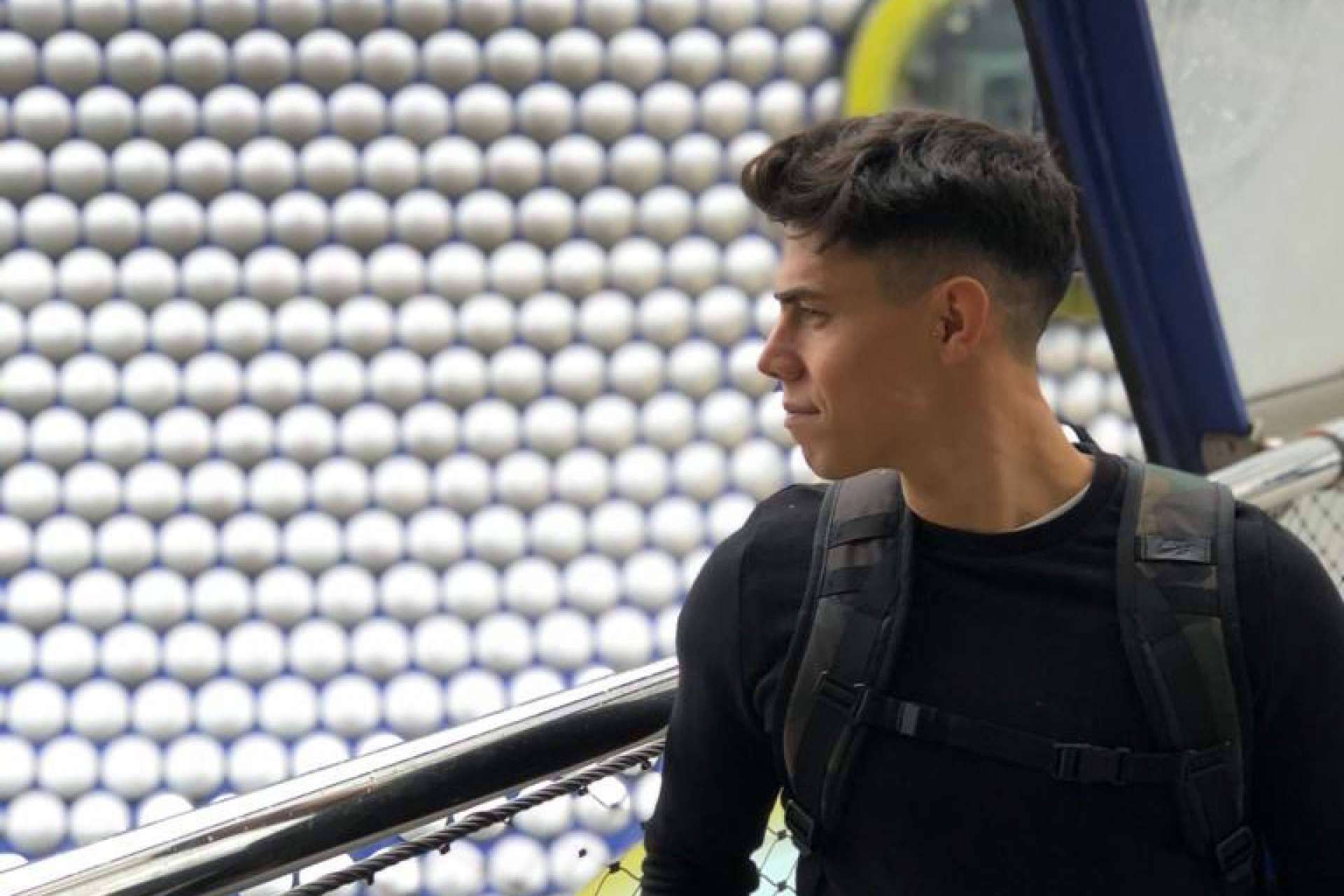 Las opiniones de un alumno del curso Eloy RC, 'Ser Soberano ha sido un antes y un después con respecto a mis hábitos y estilo de vida'