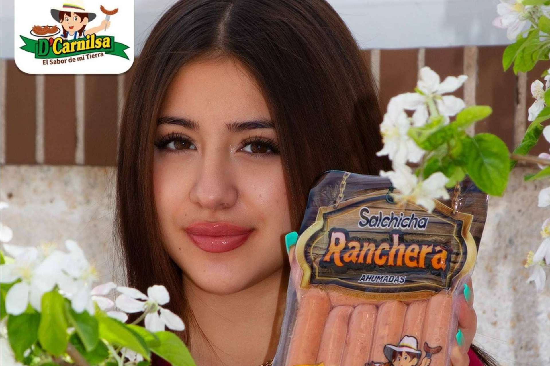 ¿Cuál es el origen de la salchicha ranchera comercializada por D'Carnilsa?