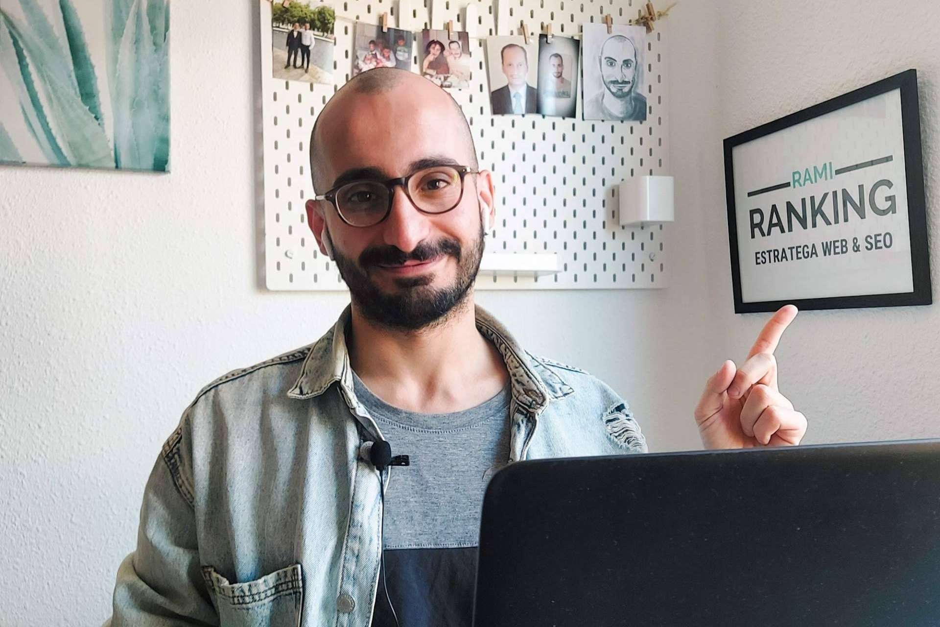 ¿Cuáles son las ventajas del posicionamiento web?, con Ramiranking