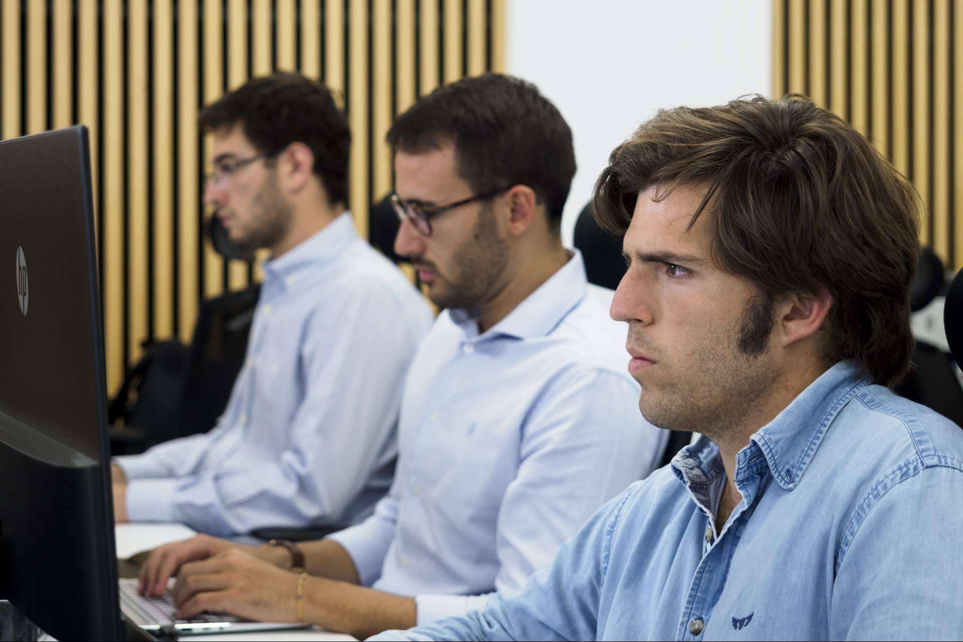 La solución para las finanzas en startups la trae The Startup CFO