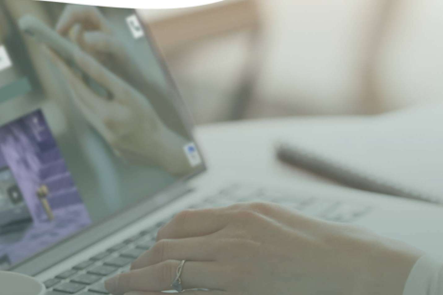 Auxilium permite contactar con un psicólogo de forma inmediata con su servicio de ayuda psicológica online