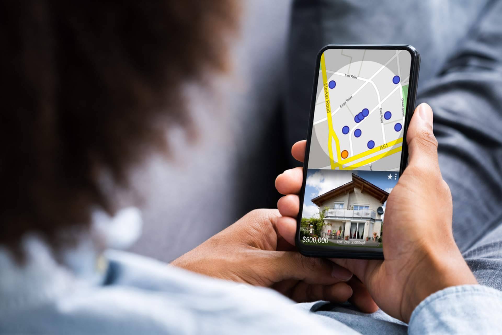 El portal inmobiliario Casasenocasion.com cuenta con miles de referencias