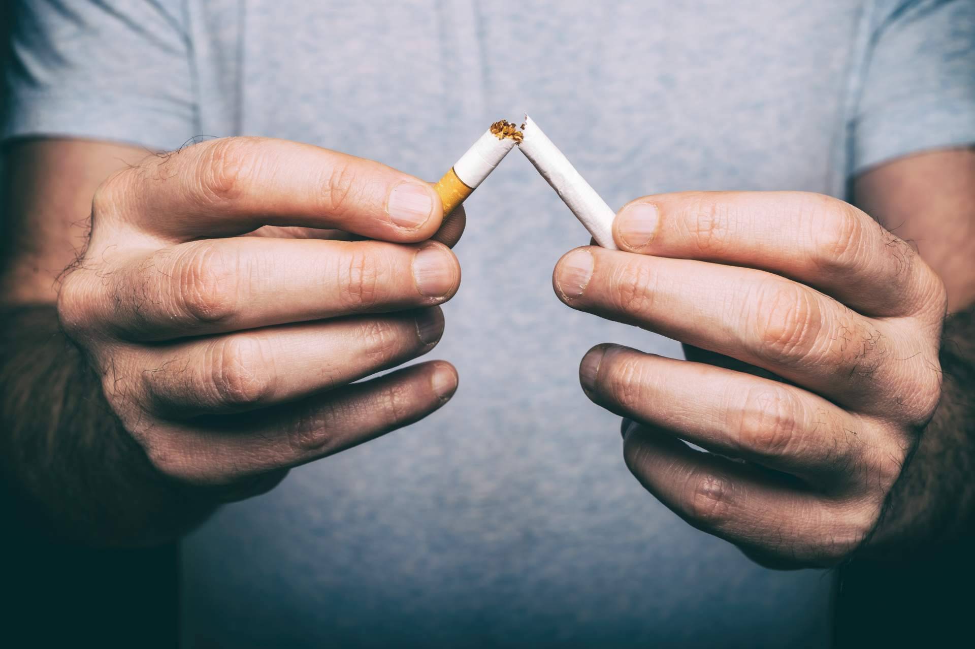 Libre de Tabaco, la plataforma del especialista Jesús Díaz Sánchez-Aranzueque para dejar de fumar