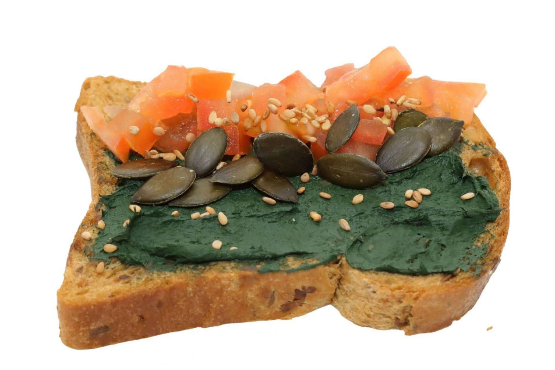 Organa Espirulina vende alga espirulina artesanal de alta calidad