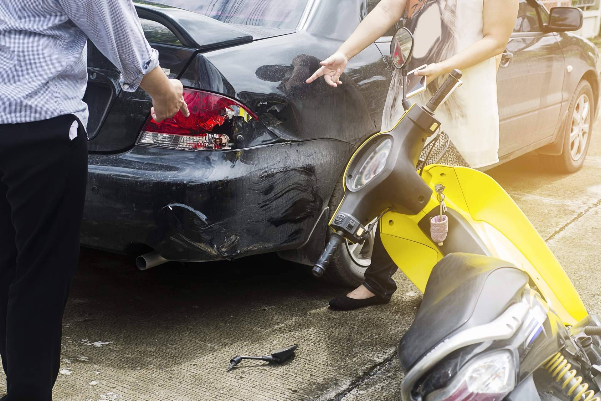 ¿Cómo prevenir los accidentes de tráfico en Nueva York?