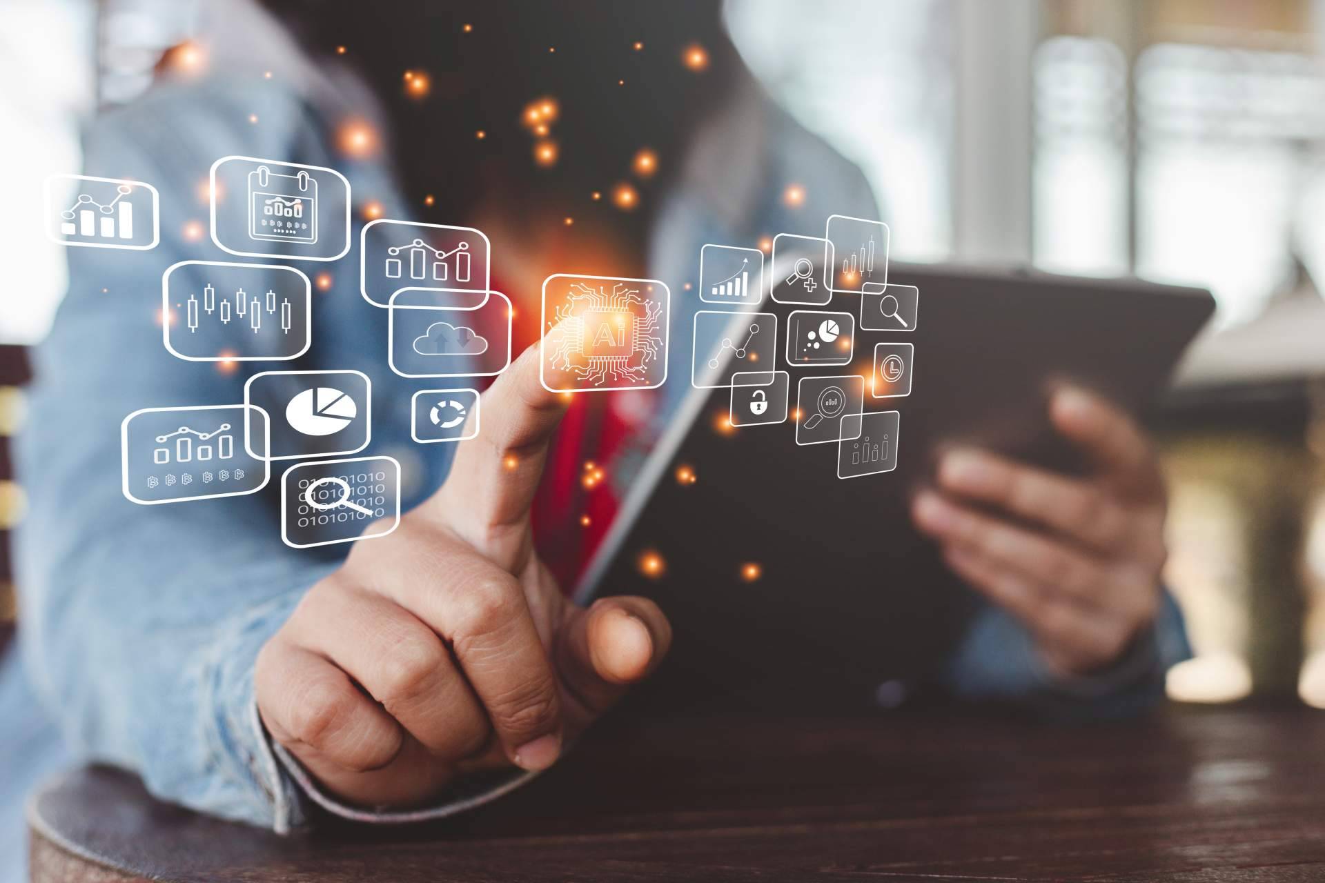 ¿Cómo externalizar el departamento de marketing de una empresa? con BCM Marketing